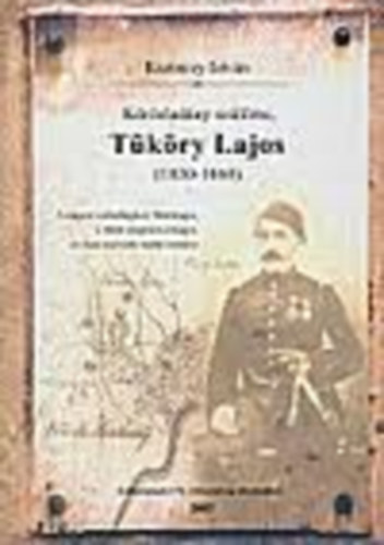 Kazinczy Istv�n - K�r�slad�ny sz�l�tte, T�k�ry Lajos (1830-1860)