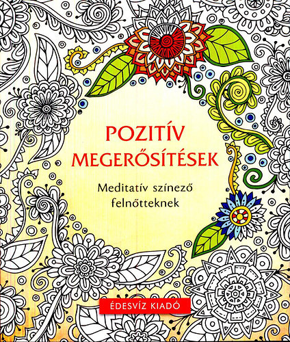 Pozitv megerstsek sznez