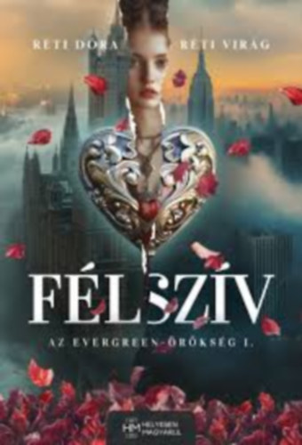 Rti Virg Rti Dra - Flszv Az evergreen - rksg 1