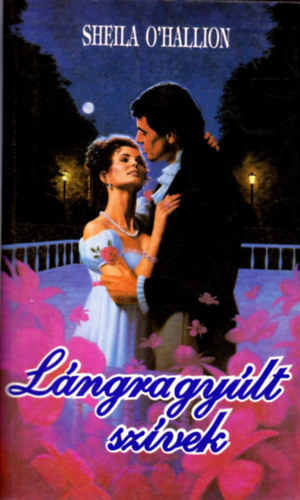 Sheila O'Hallion - L�ngragy�lt sz�vek