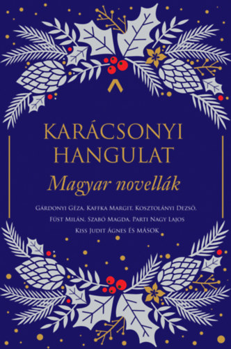Kar�csonyi hangulat