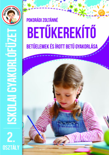 Bet�kerek�t� - 2. oszt�ly