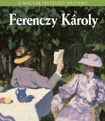 S�rm�ny-Parsons Ilona - Ferenczy K�roly