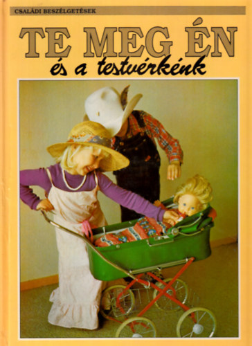 Benny �s Marlee Alex - Te meg �n �s a testv�rk�nk