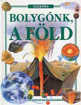 Allaby-Curtis - Bolygnk, a Fld