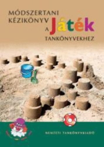 Hargitai Katalin - M�dszertani k�zik�nyv a J�t�k tank�nyvekhez