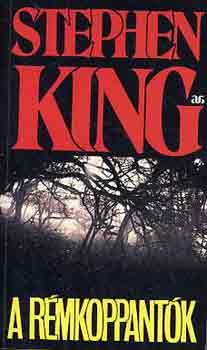 Stephen King - A r�mkoppant�k