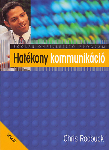Chris Roebuck - Hatékony kommunikáció