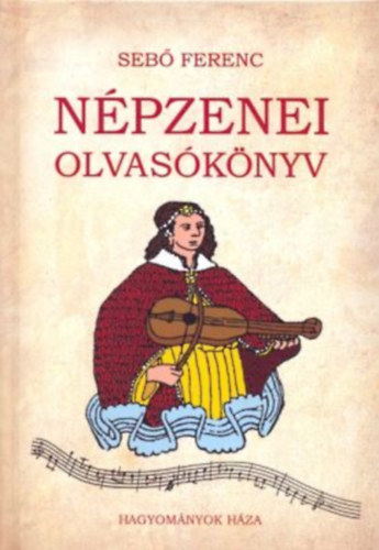 Seb Ferenc - Npzenei olvasknyv