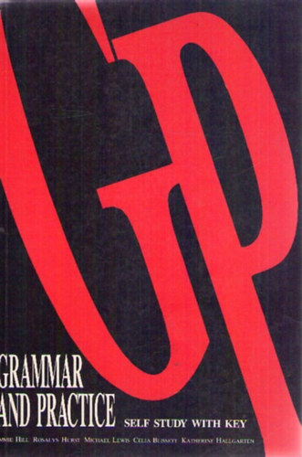 Jimmie Hill - Grammar and Practice