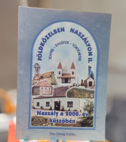 Sveg Zoltn - Fldkzelben Naszlyon II.