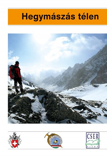 Hans-Peter Brehm, J�rg Haltmeier Kurt Winkler - Hegym�sz�s t�len