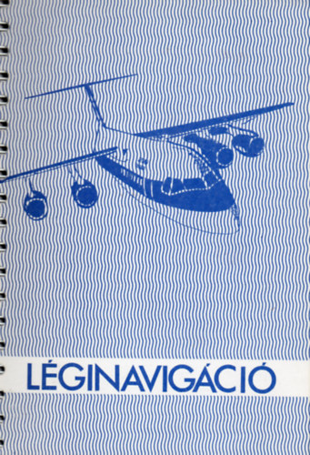 Tóth János - Léginavigáció