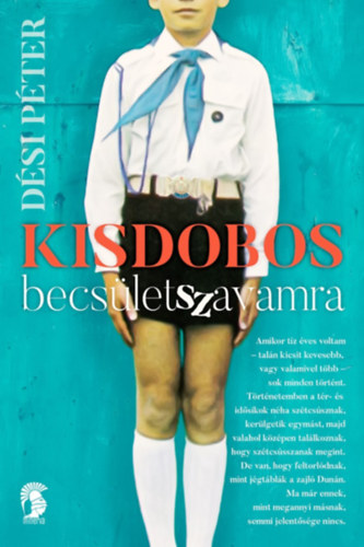 D�si P�ter - Kisdobos becs�letszavamra