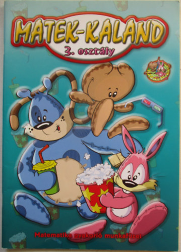 Matek-kaland 3. oszt�ly