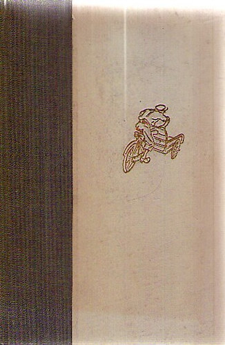 Sz�nt� Tibor - Triciklin