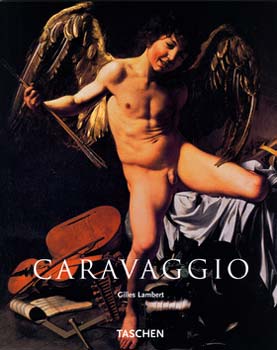 Gilles Lambert - Caravaggio