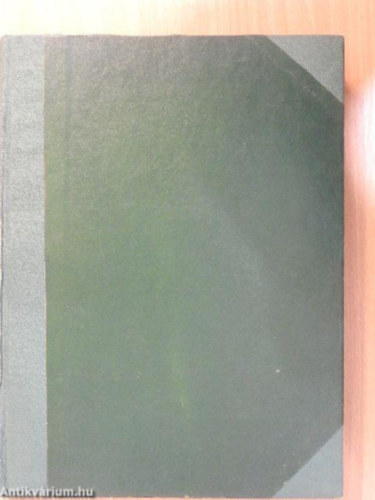 Pakots József - Egy karrier története (Magyar írók aranykönyvtára X.)