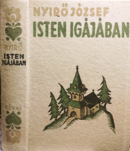 Ny�r� J�zsef - Isten ig�j�ban (Halina)