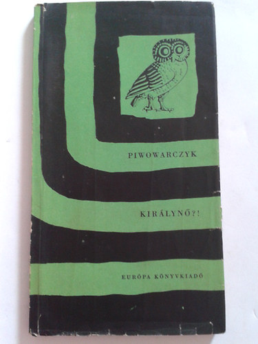 Andrzej Piwowarczyk - Kirlyn?!
