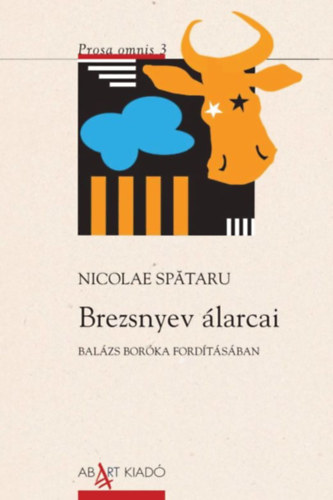 Nicolae Spataru - Brezsnyev �larcai