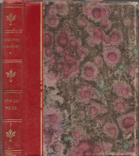 Gustave Flaubert - Hrom mese