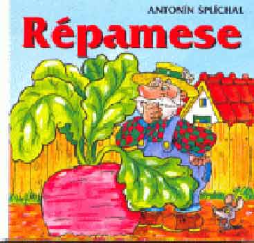 Michal Cernik - Répamese