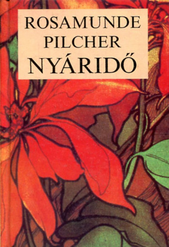 Rosamunde Pilcher - Nyrid