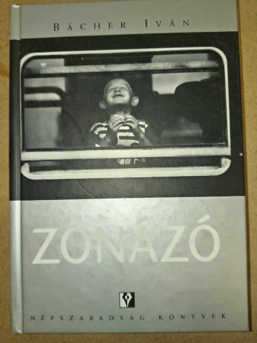 B�cher Iv�n - Z�n�z� (N�pszabads�g k�nyvek)