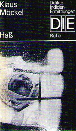 Klaus M�ckel - Ha�