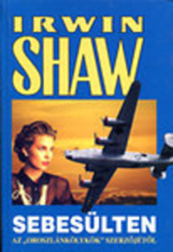 Irwin Shaw - Sebeslten