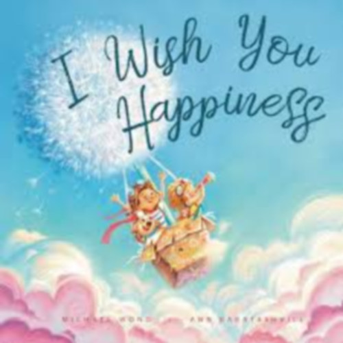 Michael Wong - I Wish You Happiness