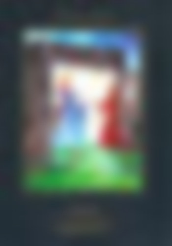 Katie Rago - Napkapu (Eleyran Krónikák)