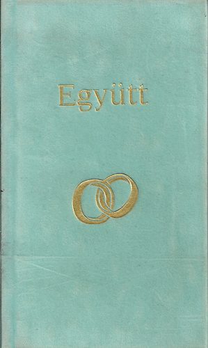Borbíró Zsóka (összeállította) - Együtt