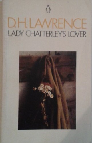 D.H.Lawrence - Lady Chatterley's Lover