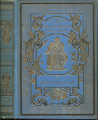 Maurice Sibille - Le Réve De Jean