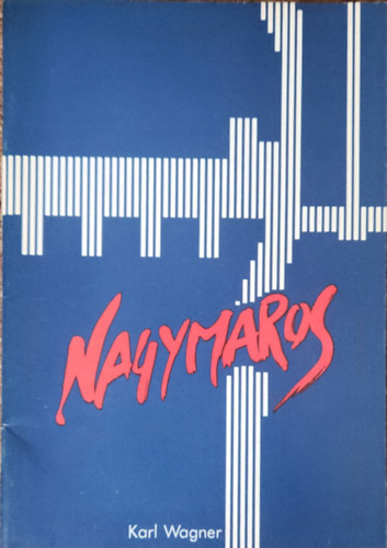 Nagymaros Eine informationsbrosch�re