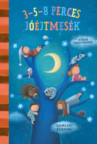 Z�goni Bal�zs, Berg Judit, D�vid �d�m, W�ber Anik�, G�vai Csilla, Majoros N�ra, Stiglincz Mil�n, Kiss Ott�, Harcos B�lint, M�sz�ly �gnes, Szab� Borb�la, Igaz D�ra, M Mar�k Veronika - 3-5-8 perces mes�k - j��jtmes�k