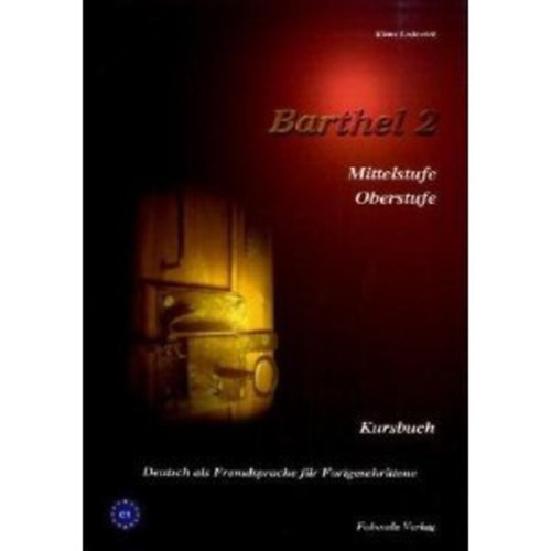 Klaus Lodewick - Barthel 2