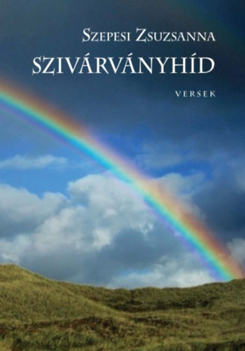 Szepesi Zsuzsanna - Sziv�rv�nyh�d