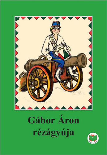 Ligeti R�bert - G�bor �ron r�z�gy�ja