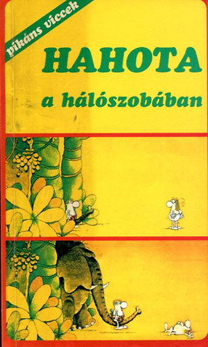 Hahota a h�l�szob�ban (pik�ns viccek)
