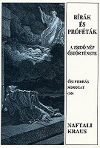 Naftali Kraus - Brk s prftk (A zsid np strtnete)