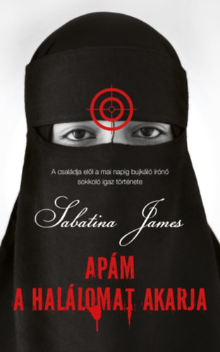 Sabatina James - Apm a hallomat akarja