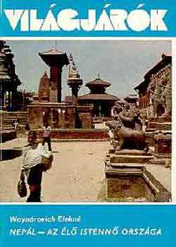 Woynrovich Elekn - Nepl-az l Istenn orszga