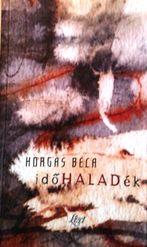 Horgas Bla - Idhaladk