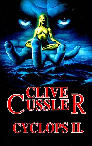C. Cussler - Cyclops II.
