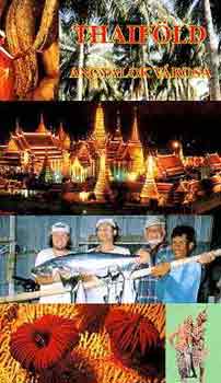 Yl'ahim Kilttob - Thaifld - Angyalok vrosa