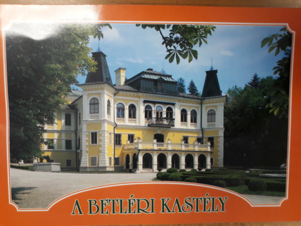 A Betléri Kastély