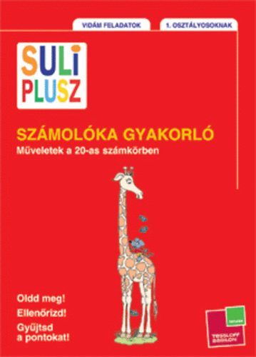Szmolka gyakorl - Mveletek a 20-a szmkrben